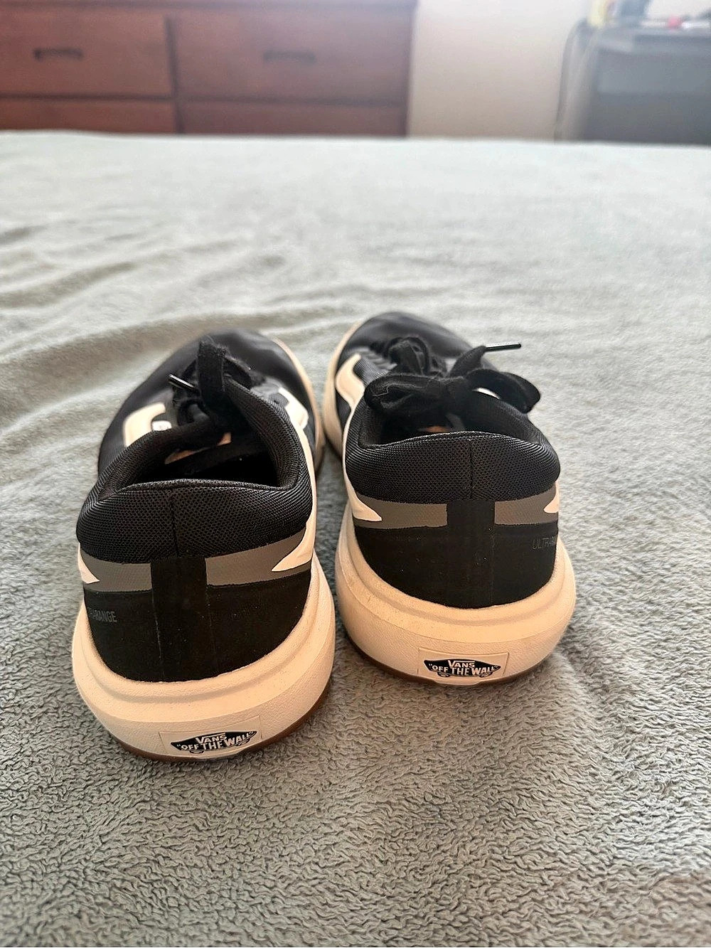 Vans Ultra range - Picture 3 of 4